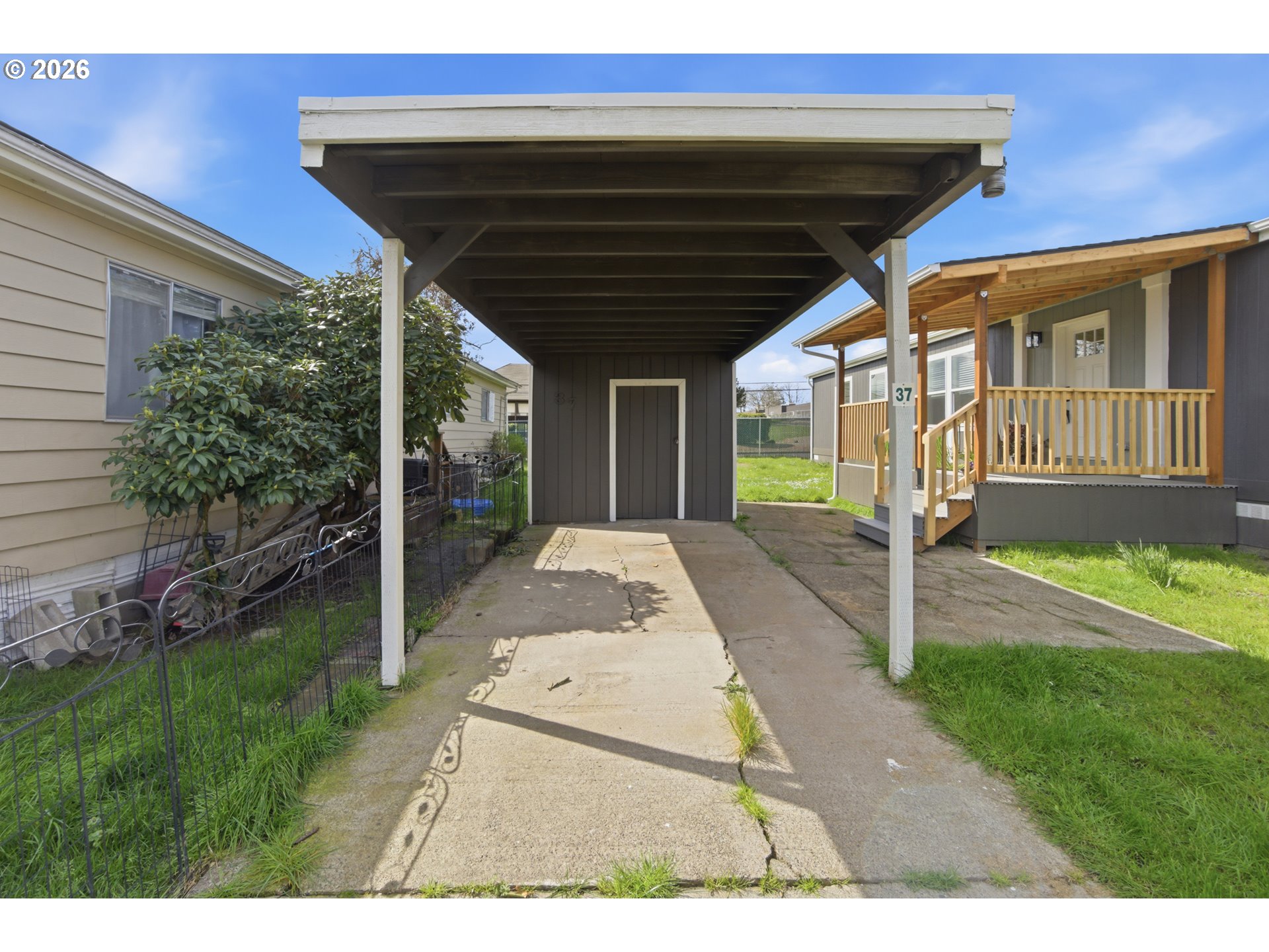 1103 North Springbrook Road, Unit 37 Newberg, OR 97132 - Photo 23 of 28