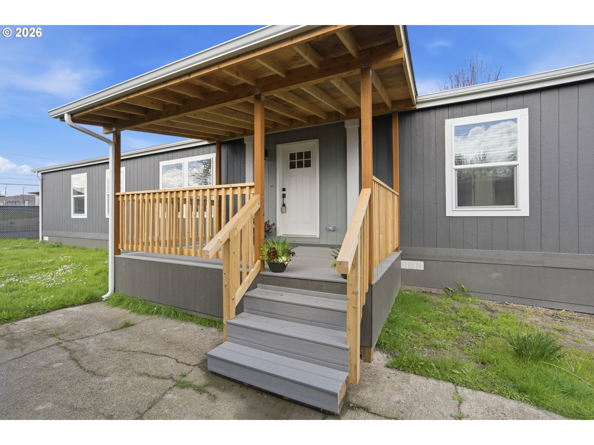 1103 North Springbrook Road, Unit 37 Newberg, OR 97132 - Photo 24 of 28