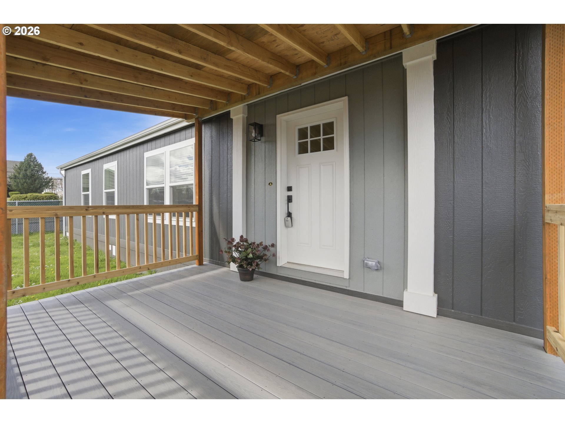 1103 North Springbrook Road, Unit 37 Newberg, OR 97132 - Photo 25 of 28
