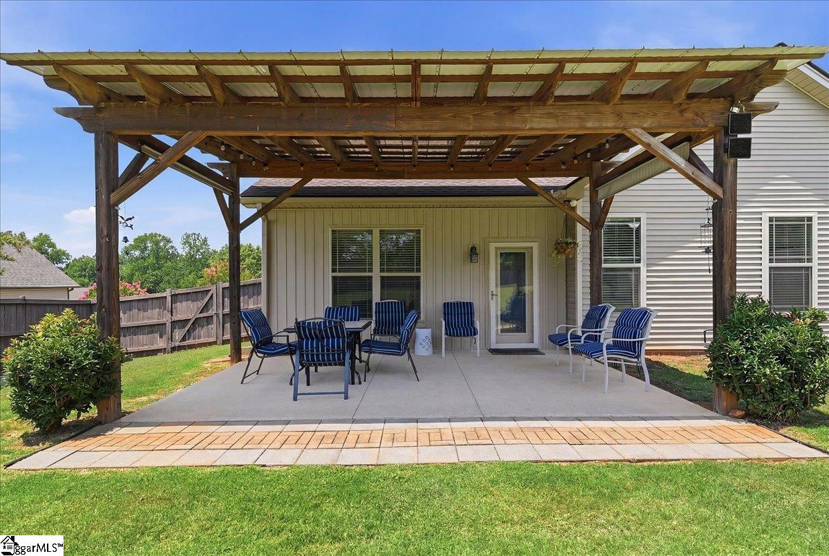 47 Rising Meadow Lane Taylors, SC 29687 - Photo 33 of 50