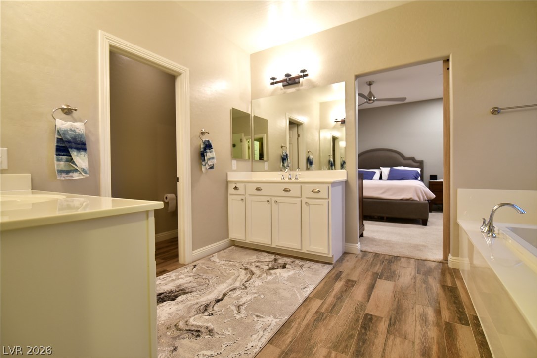 1120 Strada Cristallo Henderson, NV 89011 - Photo 45 of 52