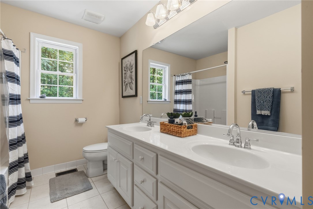 24461 Johnson Road Jetersville, VA 23083 - Photo 18 of 36