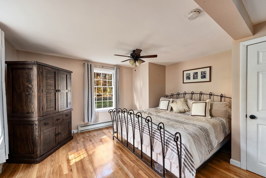 54 Hillside Road Boxford, MA 01921 - Photo 12 of 32