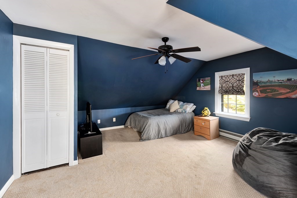 54 Hillside Road Boxford, MA 01921 - Photo 17 of 32