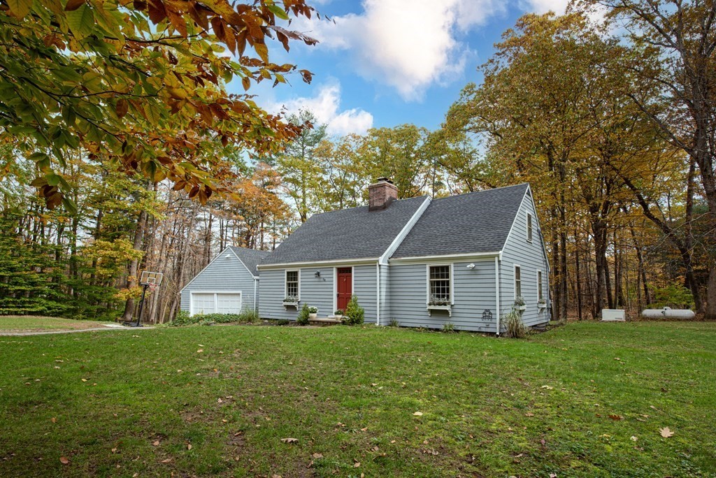 54 Hillside Road Boxford, MA 01921 - Photo 27 of 32