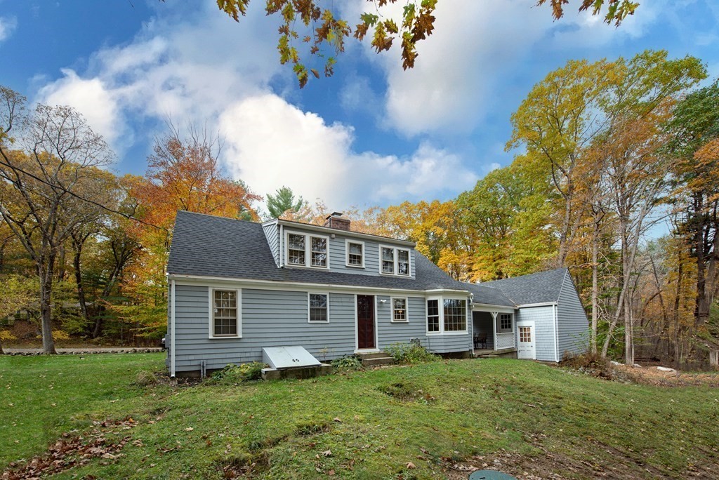 54 Hillside Road Boxford, MA 01921 - Photo 28 of 32