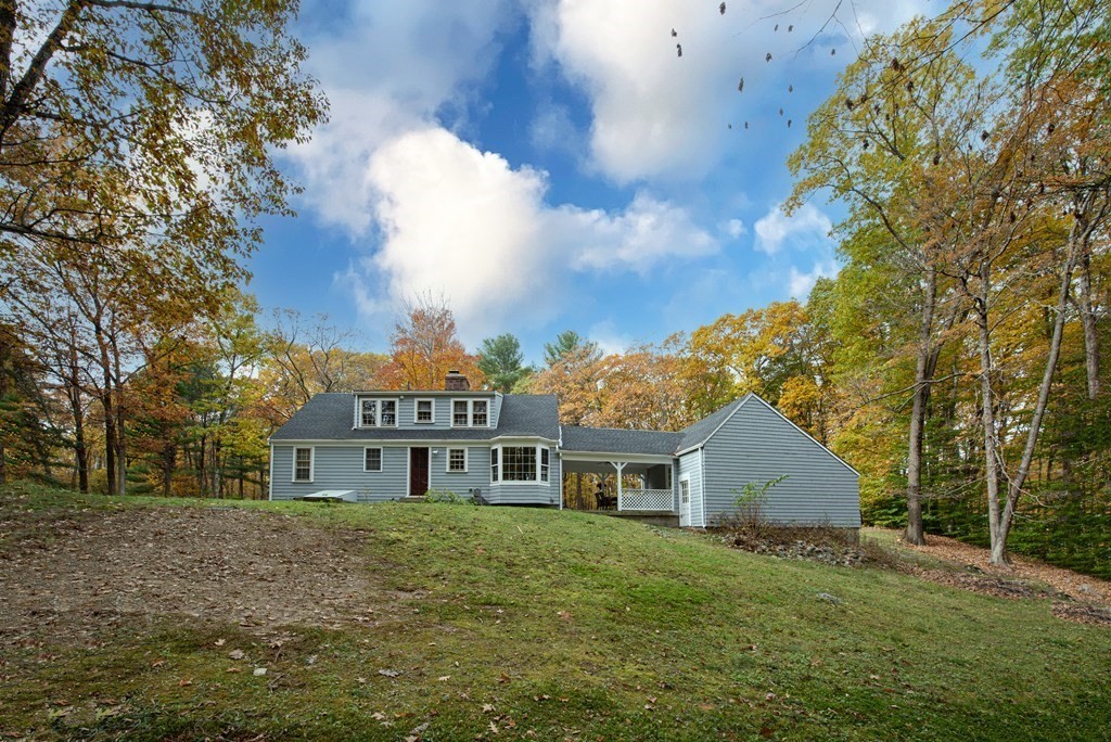 54 Hillside Road Boxford, MA 01921 - Photo 29 of 32