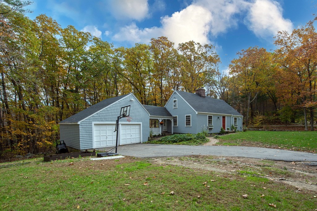 54 Hillside Road Boxford, MA 01921 - Photo 30 of 32