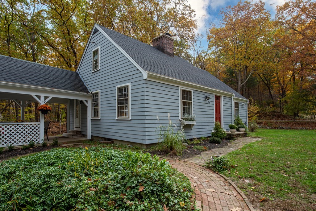 54 Hillside Road Boxford, MA 01921 - Photo 31 of 32