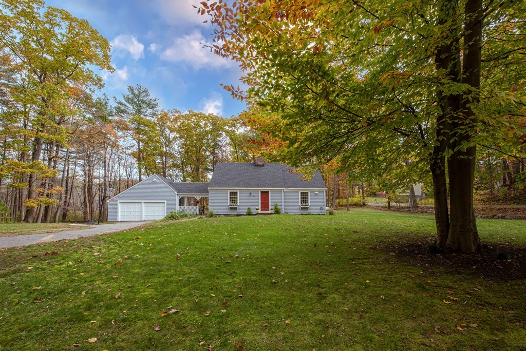 54 Hillside Road Boxford, MA 01921 - Photo 32 of 32