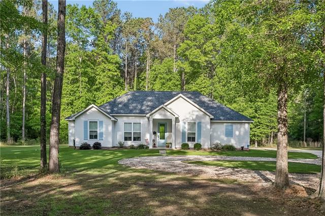 78639 Bruhl Road Folsom, LA 70437 - Photo 1 of 22