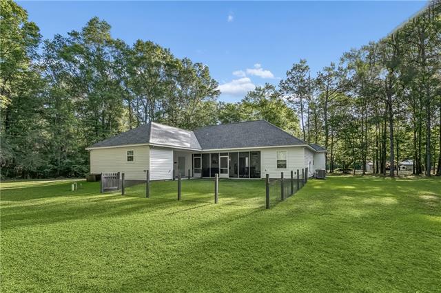 78639 Bruhl Road Folsom, LA 70437 - Photo 19 of 22