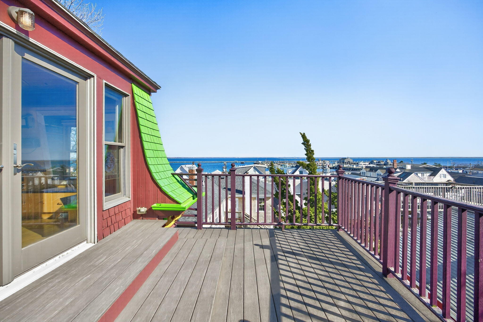 4 Center Street Provincetown, MA 02657 - Photo 20 of 32 .