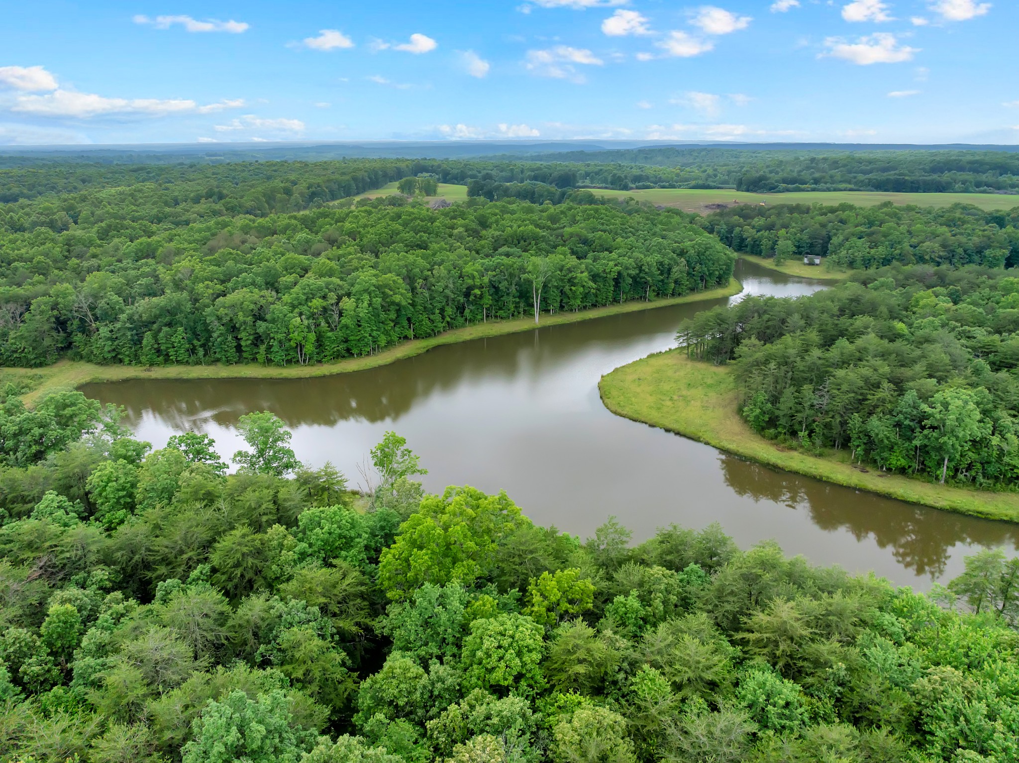 0 Salzer Mountain Road Spencer, TN 38585 - Photo 18 of 28