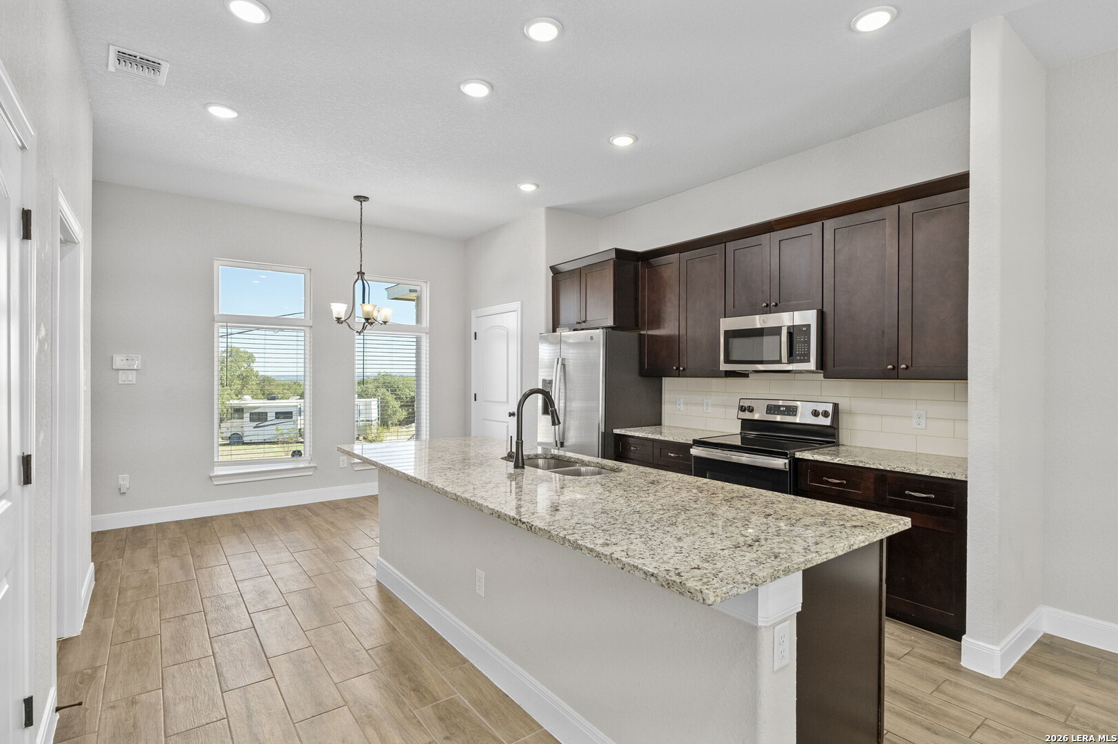 229 High Drive, Unit A Spring Branch, TX 78070 - Photo 7 of 22