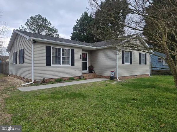 $267,000 | 109 Priscilla Street, Salisbury, MD 21804