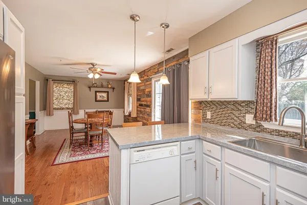 $267,000 | 109 Priscilla Street, Salisbury, MD 21804