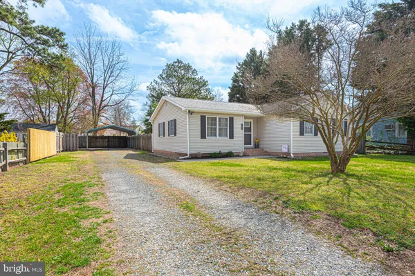 $267,000 | 109 Priscilla Street, Salisbury, MD 21804