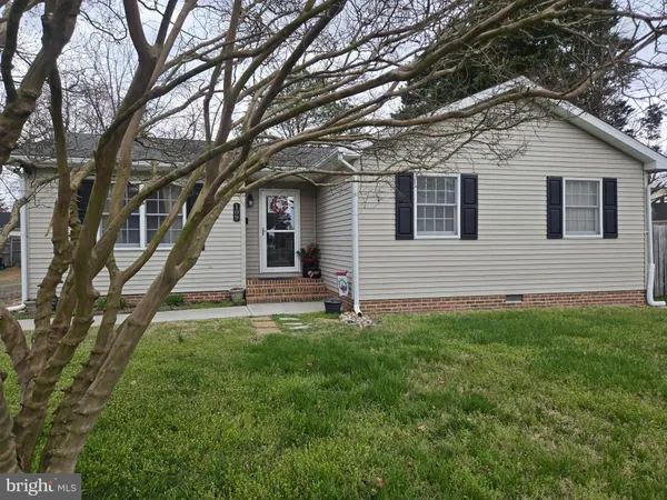 $267,000 | 109 Priscilla Street, Salisbury, MD 21804