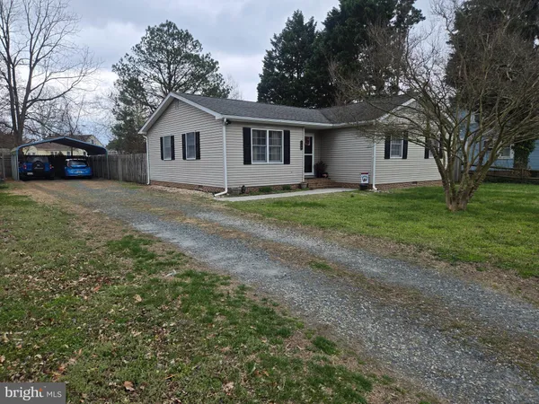 $267,000 | 109 Priscilla Street, Salisbury, MD 21804