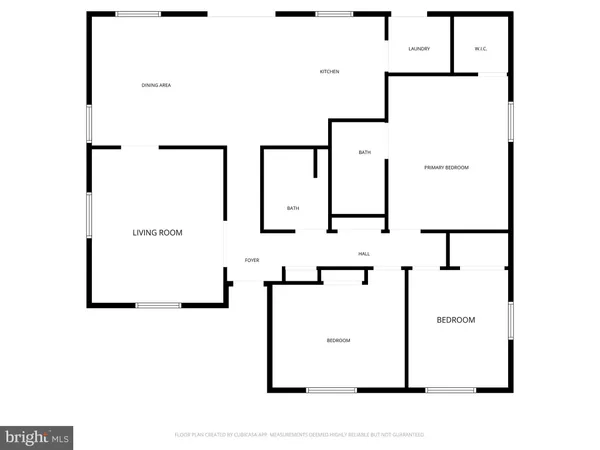 $267,000 | 109 Priscilla Street, Salisbury, MD 21804