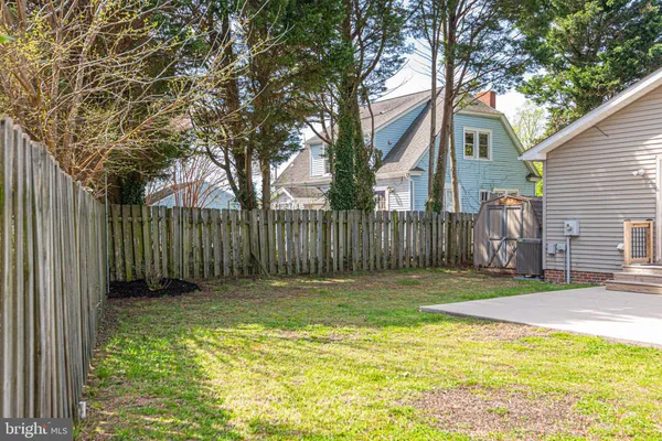 $267,000 | 109 Priscilla Street, Salisbury, MD 21804