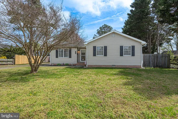 $267,000 | 109 Priscilla Street, Salisbury, MD 21804