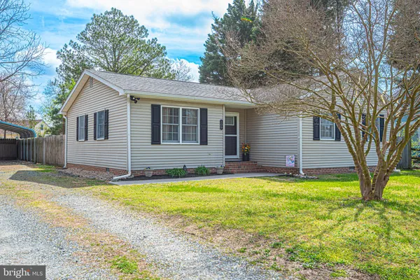 $267,000 | 109 Priscilla Street, Salisbury, MD 21804