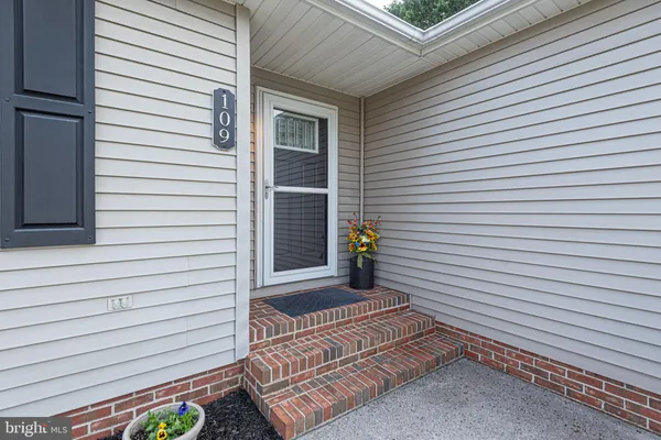 $267,000 | 109 Priscilla Street, Salisbury, MD 21804