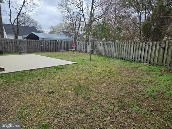 $267,000 | 109 Priscilla Street, Salisbury, MD 21804