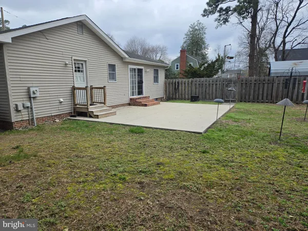 $267,000 | 109 Priscilla Street, Salisbury, MD 21804