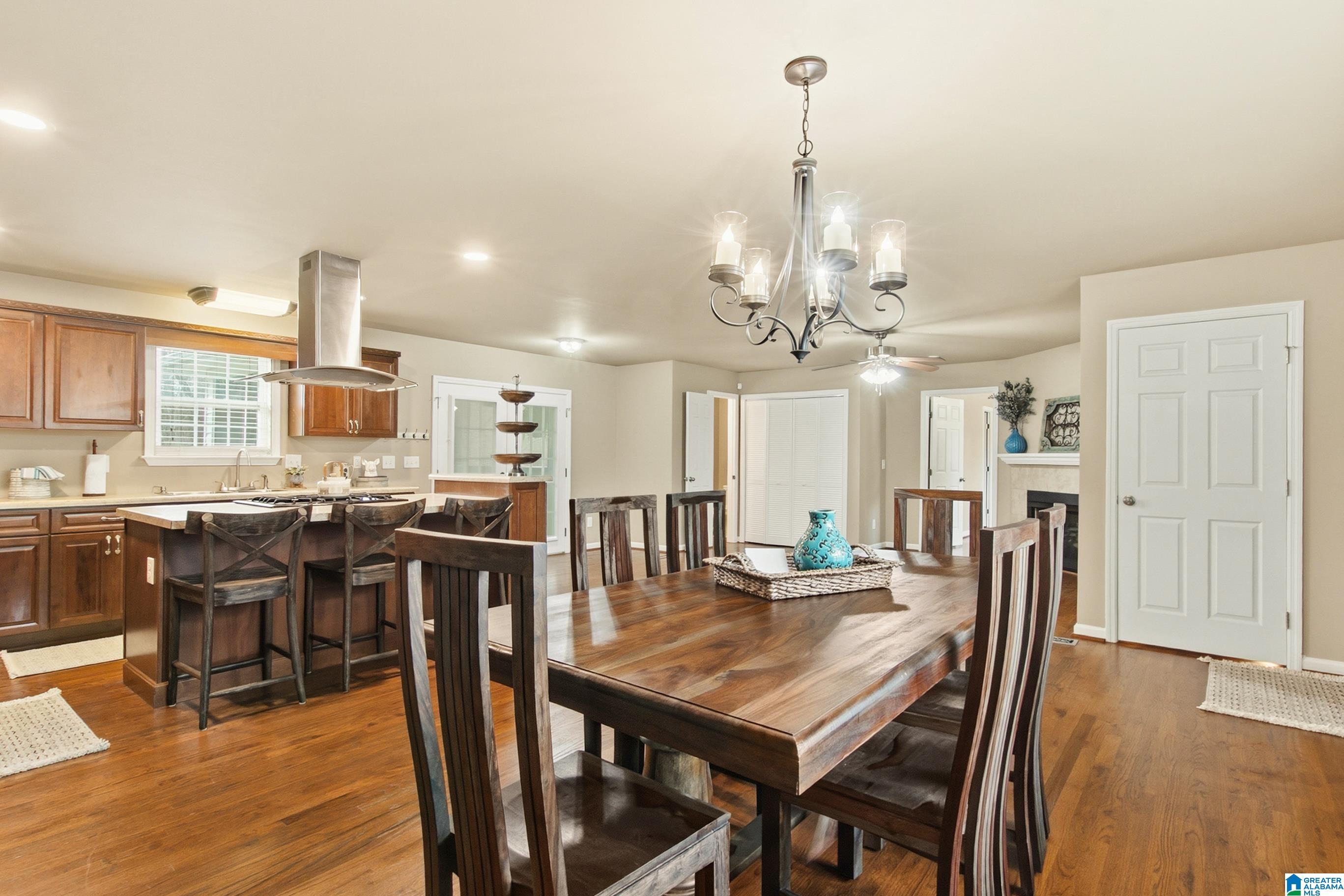 5785 Eastern Valley Road McCalla, AL 35111 - Photo 8 of 54