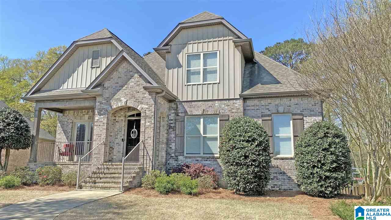 530 Willow Br Road South Odenville, AL 35120 - Photo 1 of 24
