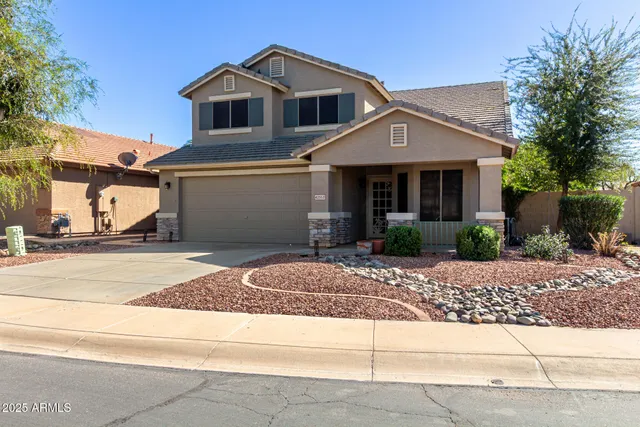 $399,000 | 42553 Sparks Drive, Maricopa, AZ 85138