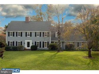 223 Gallup Road Princeton, NJ 08540 - Photo 1 of 12