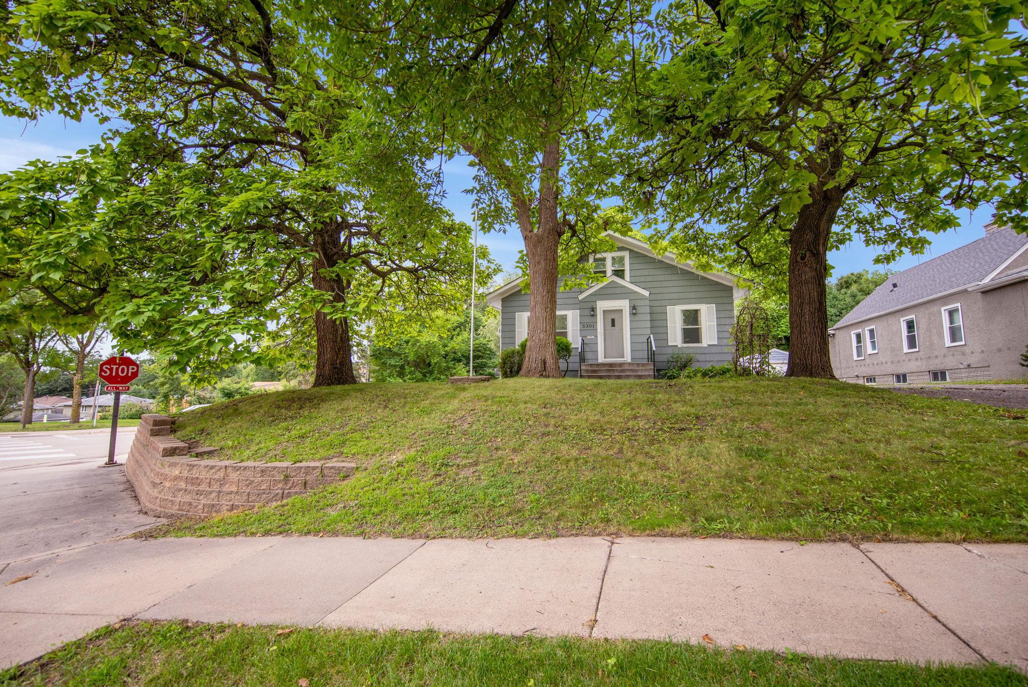 3301 Beard Avenue North Robbinsdale, MN 55422 - Photo 38 of 48