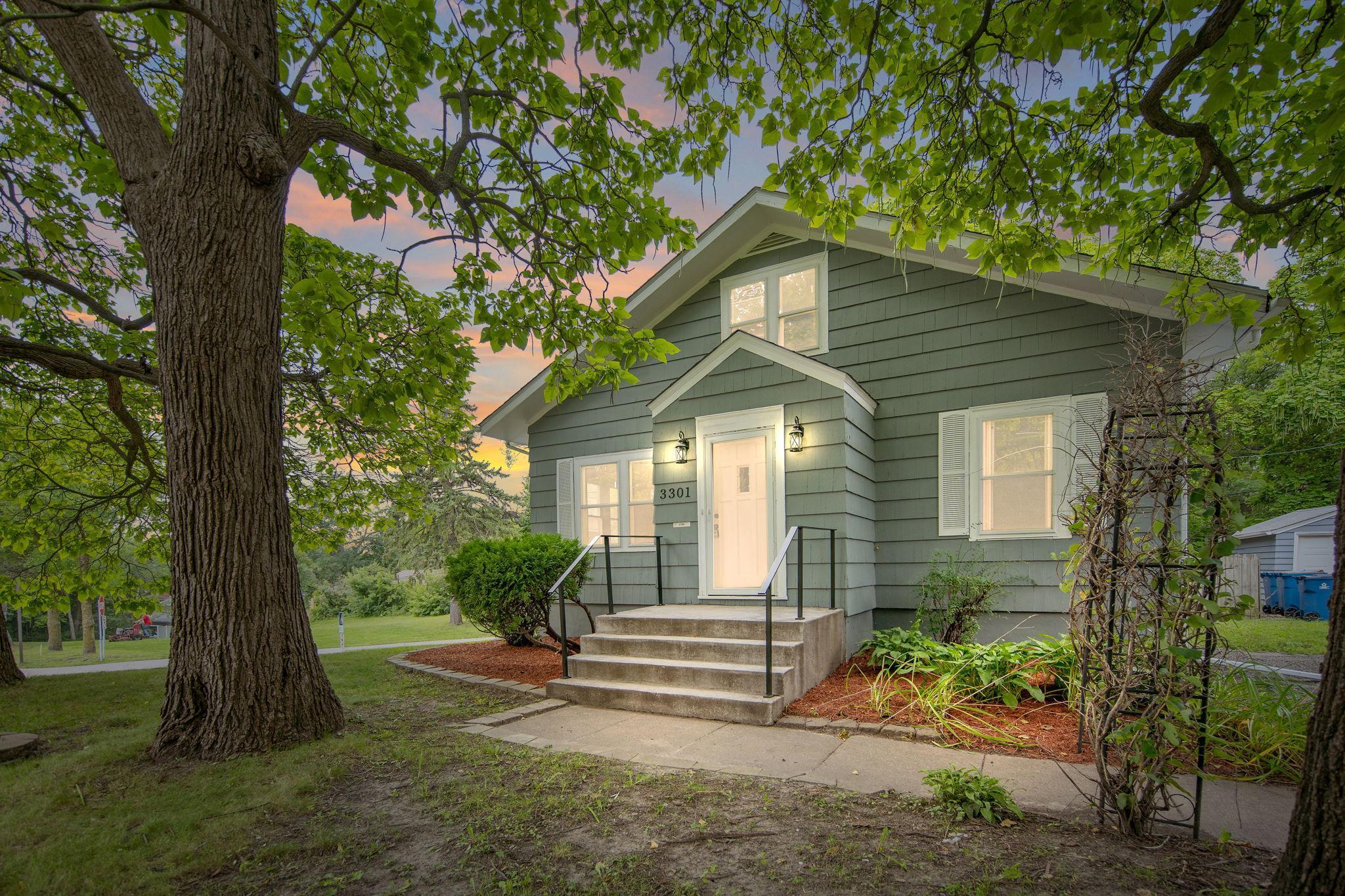 3301 Beard Avenue North Robbinsdale, MN 55422 - Photo 40 of 48