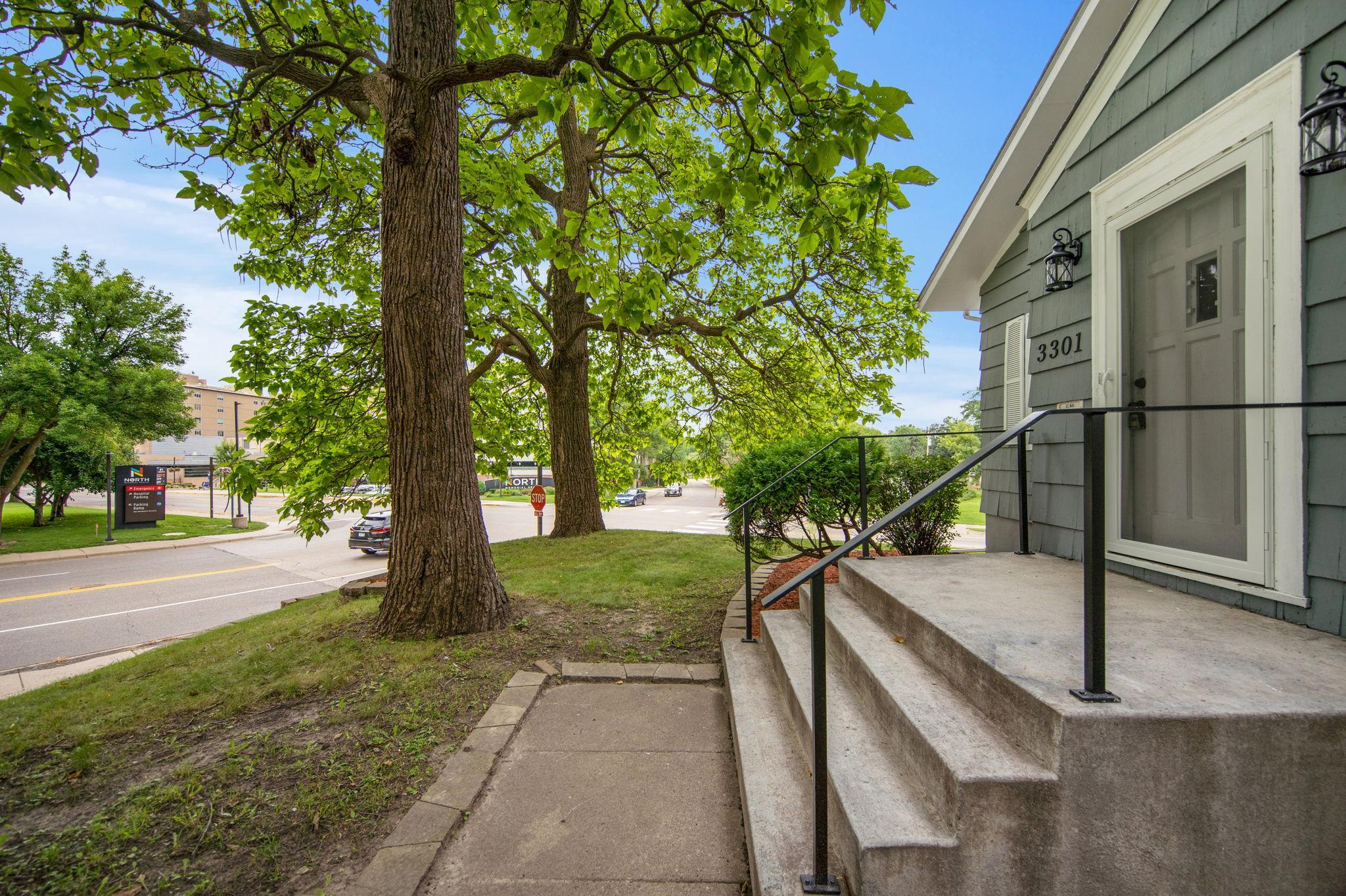 3301 Beard Avenue North Robbinsdale, MN 55422 - Photo 41 of 48