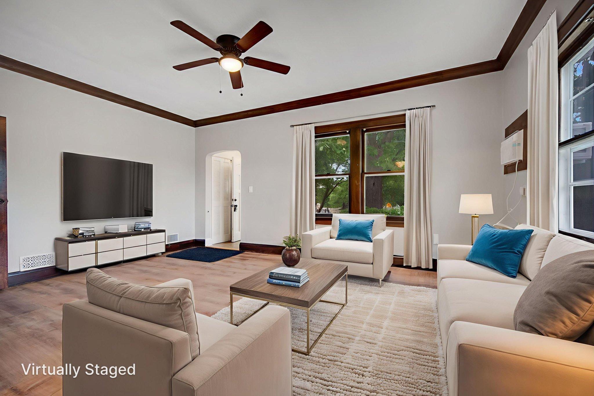 3301 Beard Avenue North Robbinsdale, MN 55422 - Photo 5 of 48