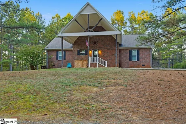 $535,000 | 1907 Mountain Creek Church Road, Starr, SC 29684