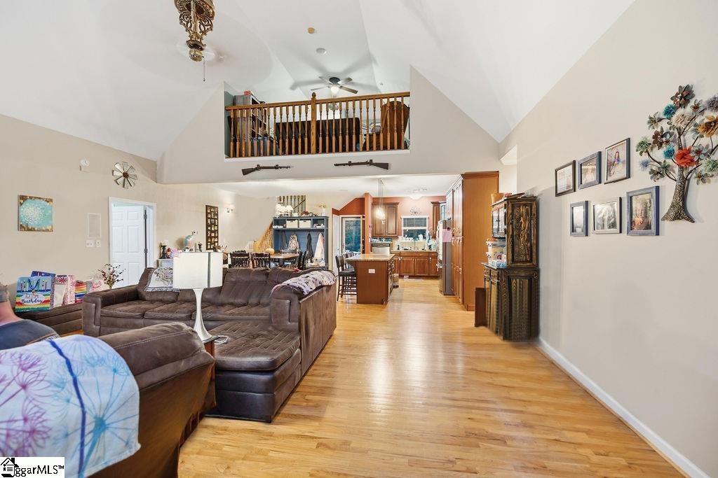 1907 Mountain Creek Church Road Starr, SC 29684 - Photo 11 of 31