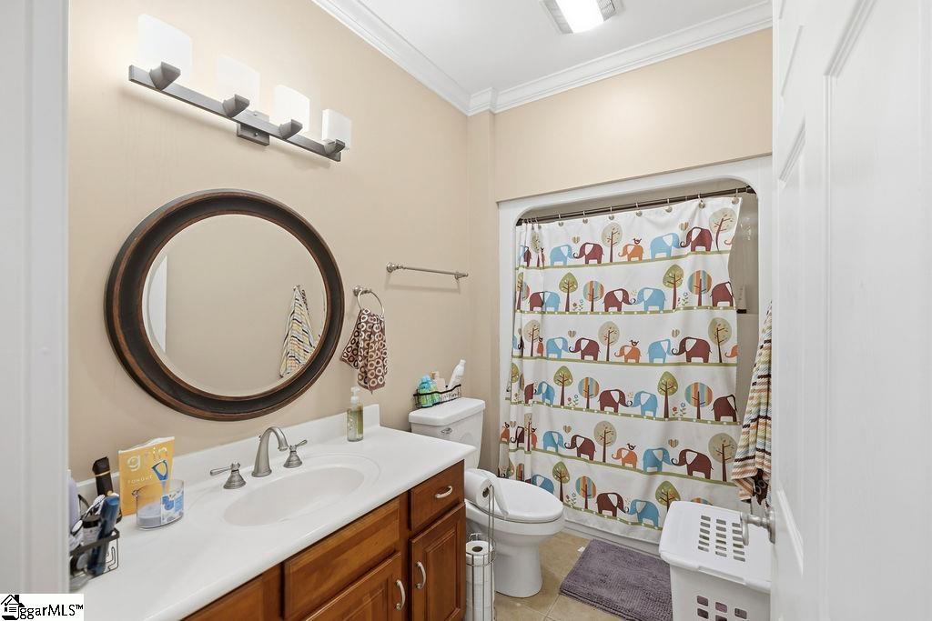 1907 Mountain Creek Church Road Starr, SC 29684 - Photo 14 of 31