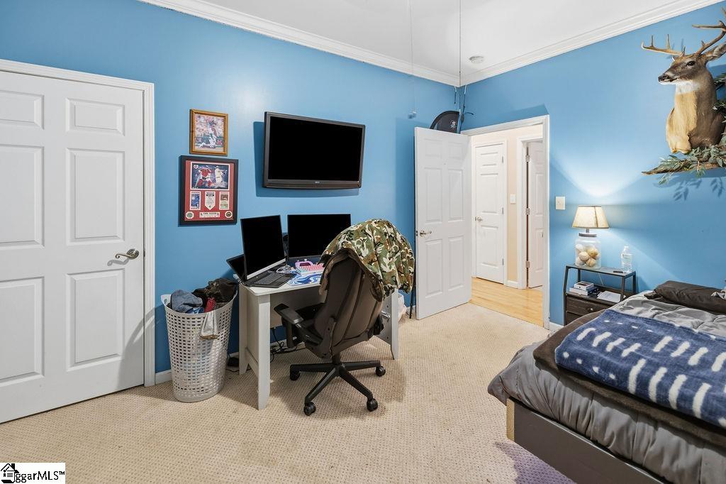 1907 Mountain Creek Church Road Starr, SC 29684 - Photo 16 of 31