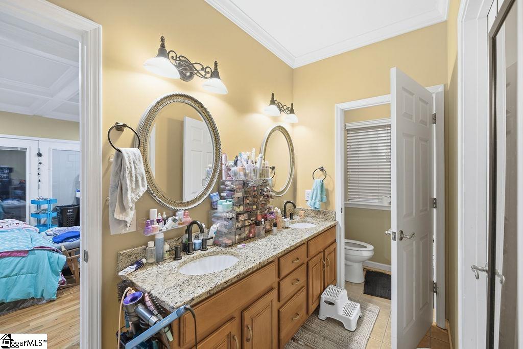 1907 Mountain Creek Church Road Starr, SC 29684 - Photo 19 of 31