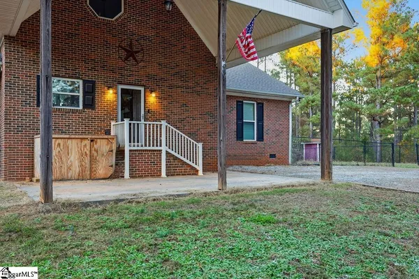 $525,000 | 1907 Mountain Creek Church Road, Starr, SC 29684