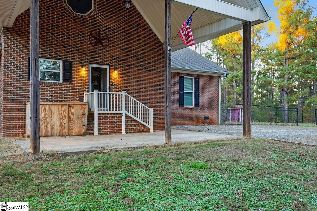 1907 Mountain Creek Church Road Starr, SC 29684 - Photo 2 of 31