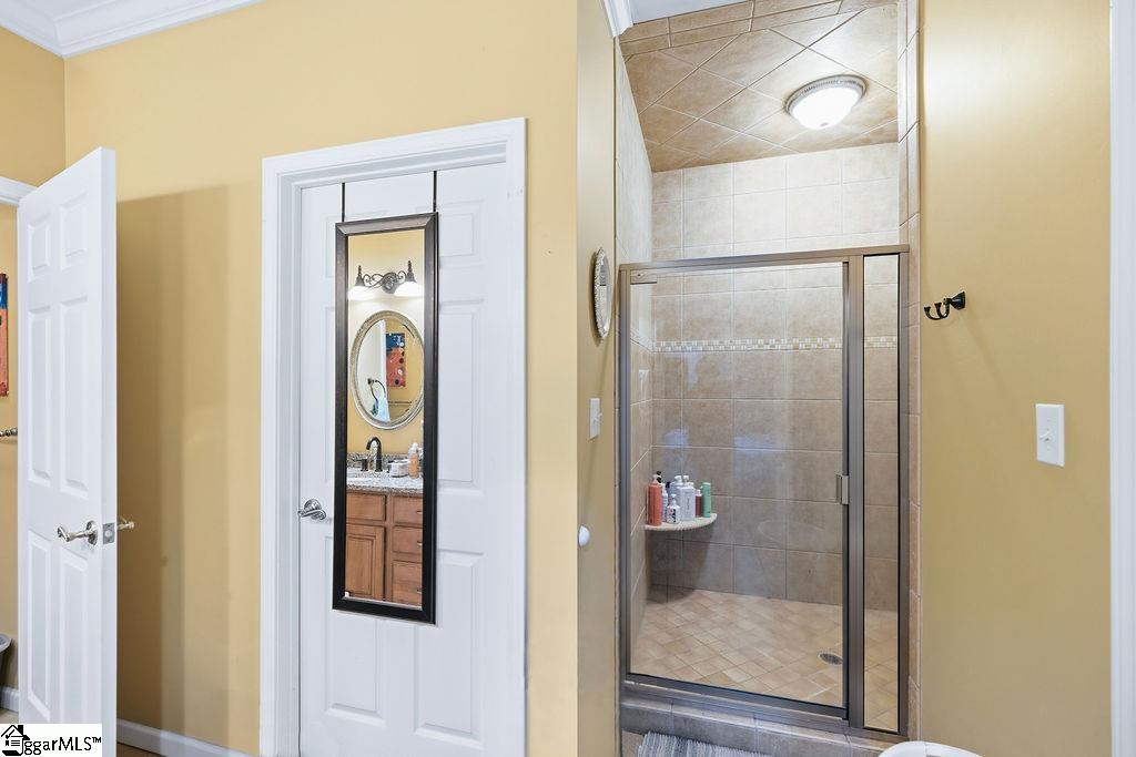 1907 Mountain Creek Church Road Starr, SC 29684 - Photo 21 of 31