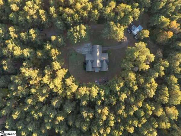 $525,000 | 1907 Mountain Creek Church Road, Starr, SC 29684