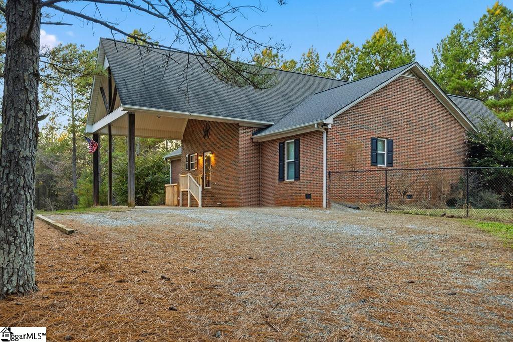 1907 Mountain Creek Church Road Starr, SC 29684 - Photo 3 of 31