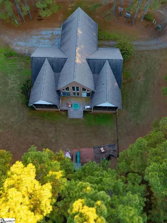 $525,000 | 1907 Mountain Creek Church Road, Starr, SC 29684